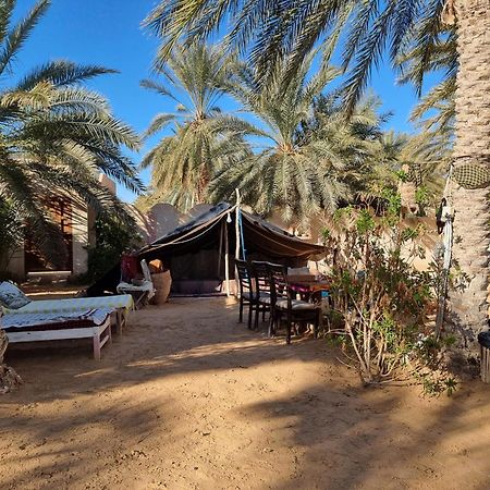 Maison Proche De Desert Douz Exterior photo