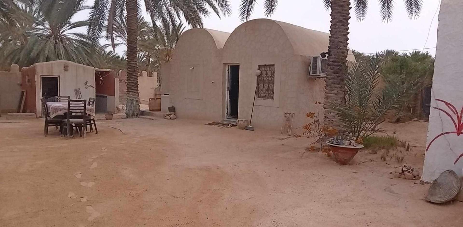 Maison Proche De Desert Douz Exterior photo