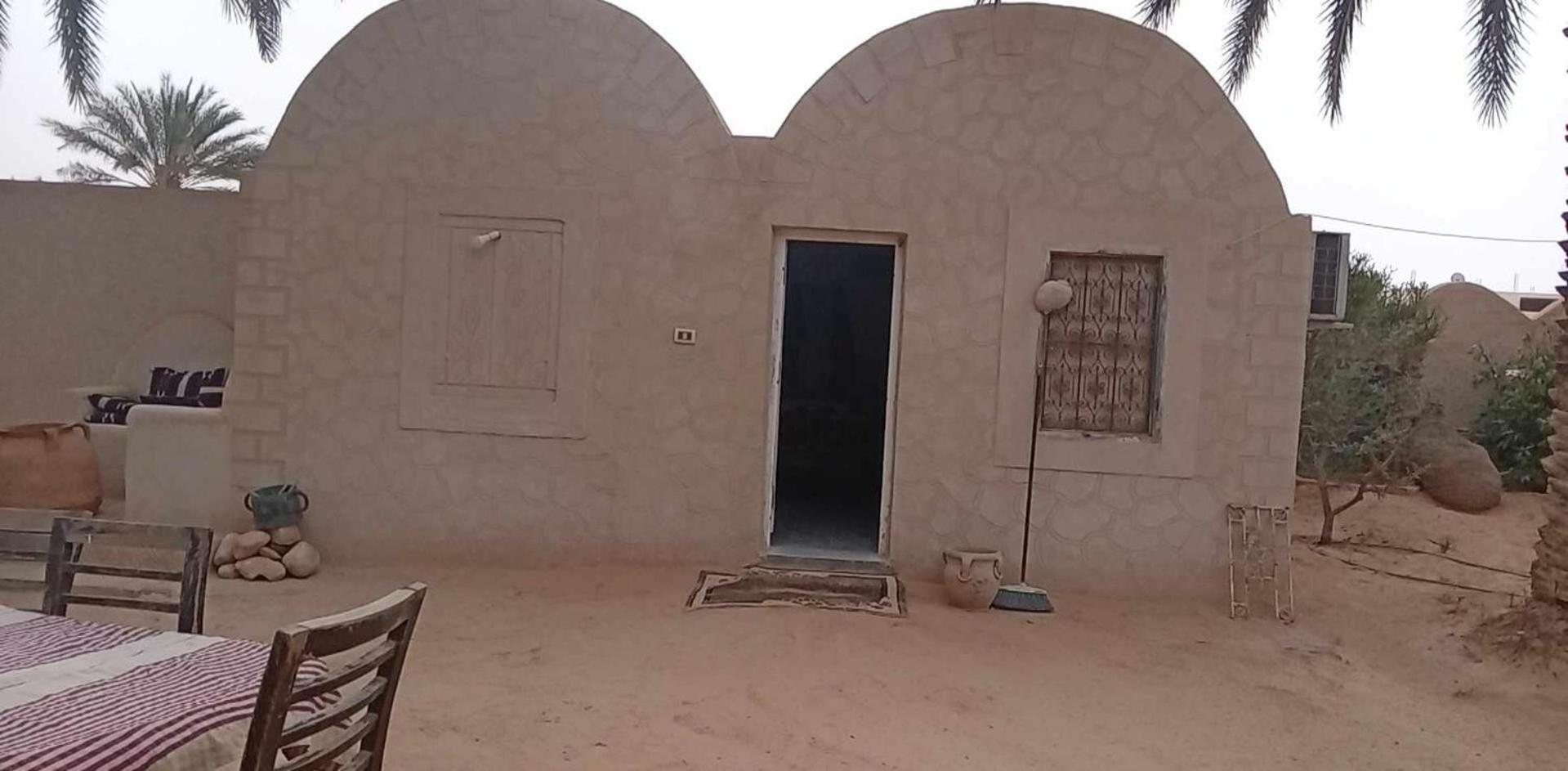 Maison Proche De Desert Douz Exterior photo