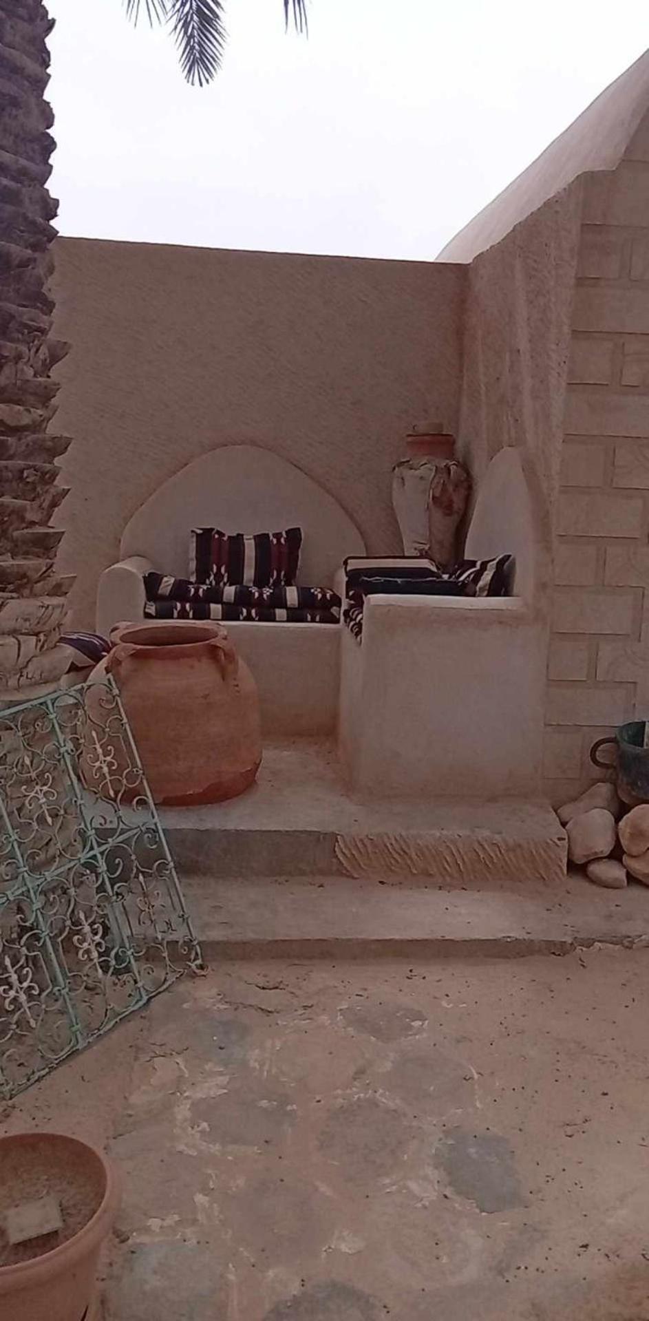 Maison Proche De Desert Douz Exterior photo
