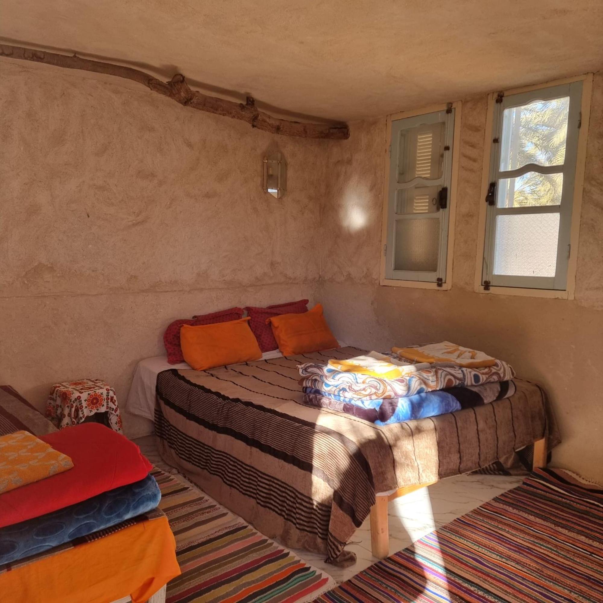 Maison Proche De Desert Douz Exterior photo