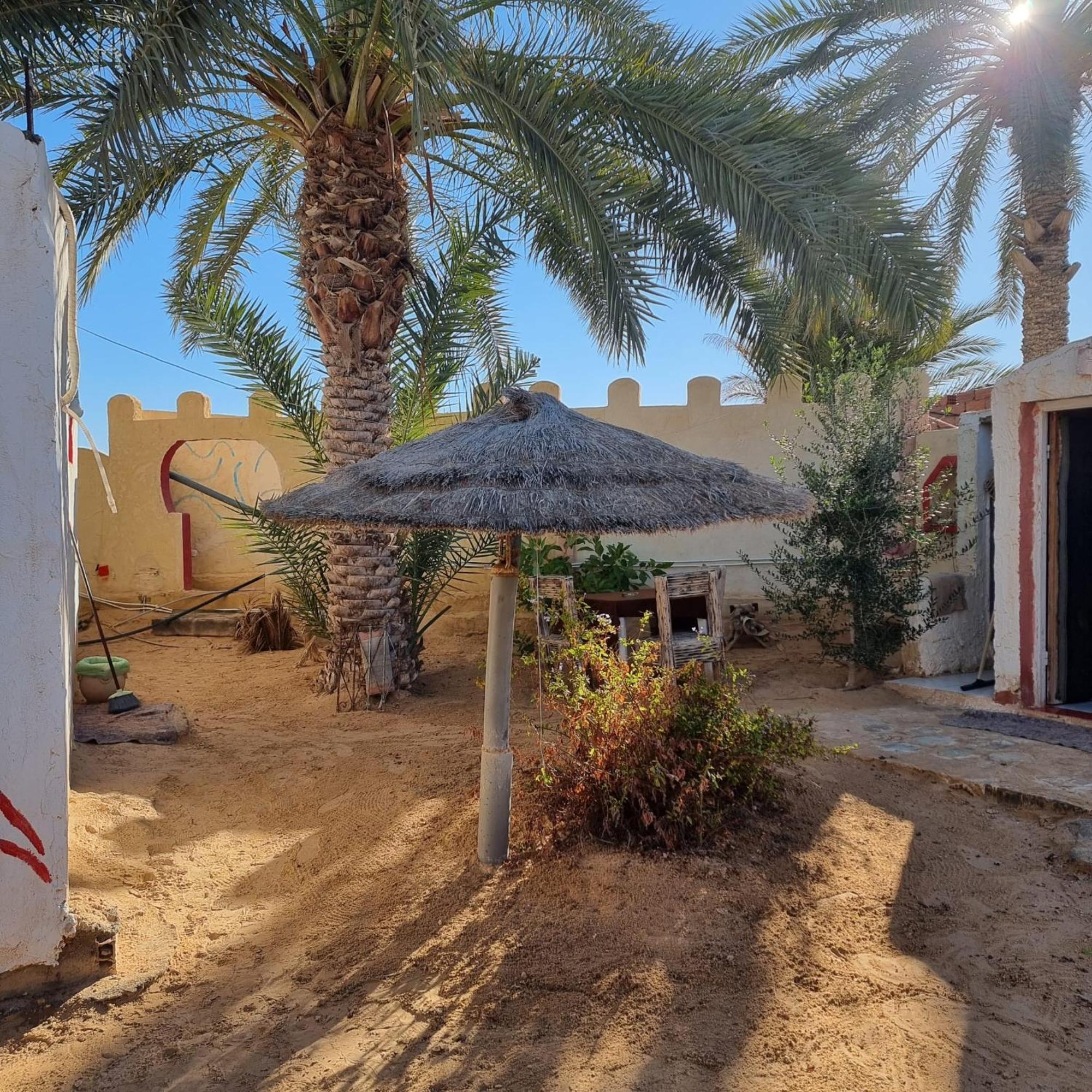 Maison Proche De Desert Douz Exterior photo