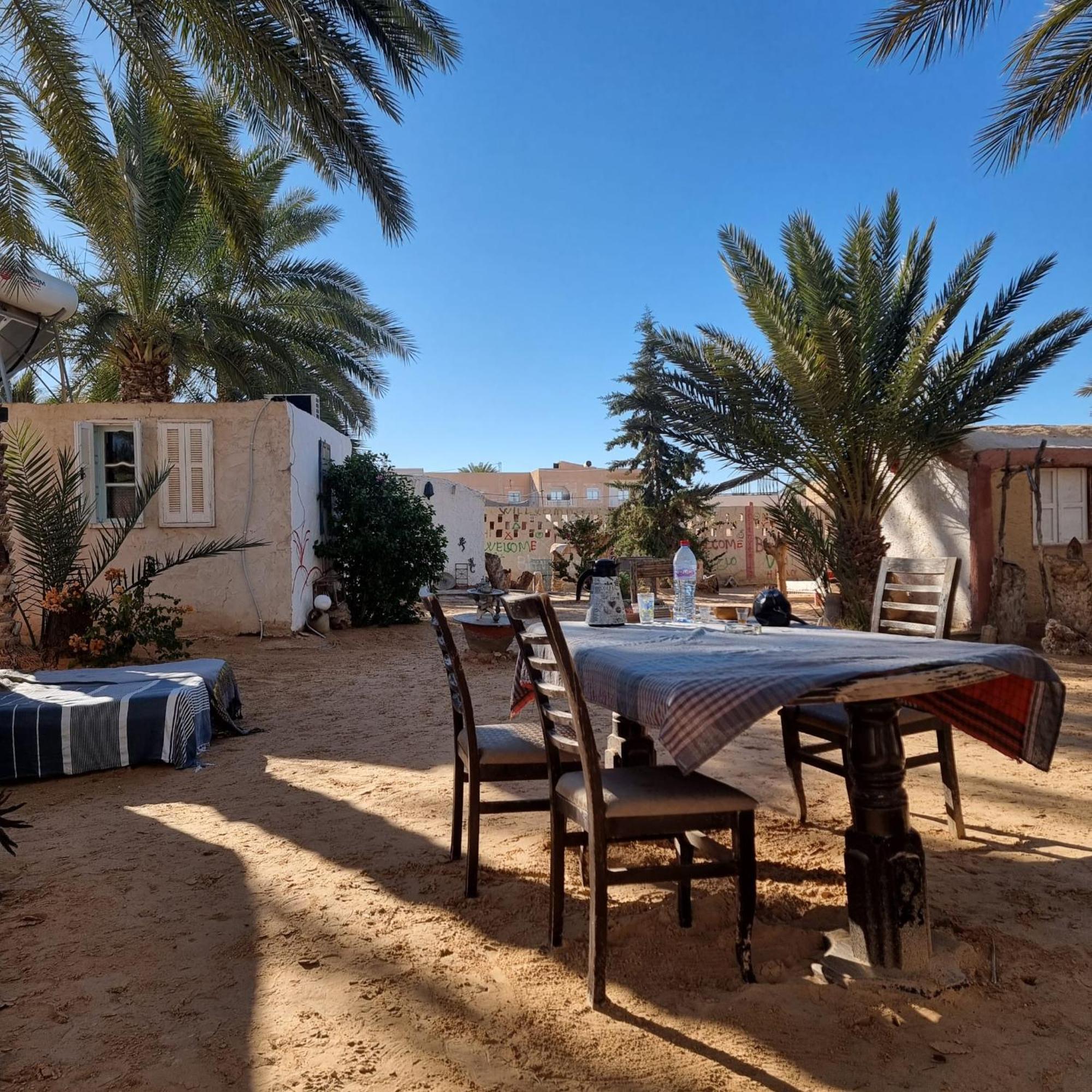 Maison Proche De Desert Douz Exterior photo