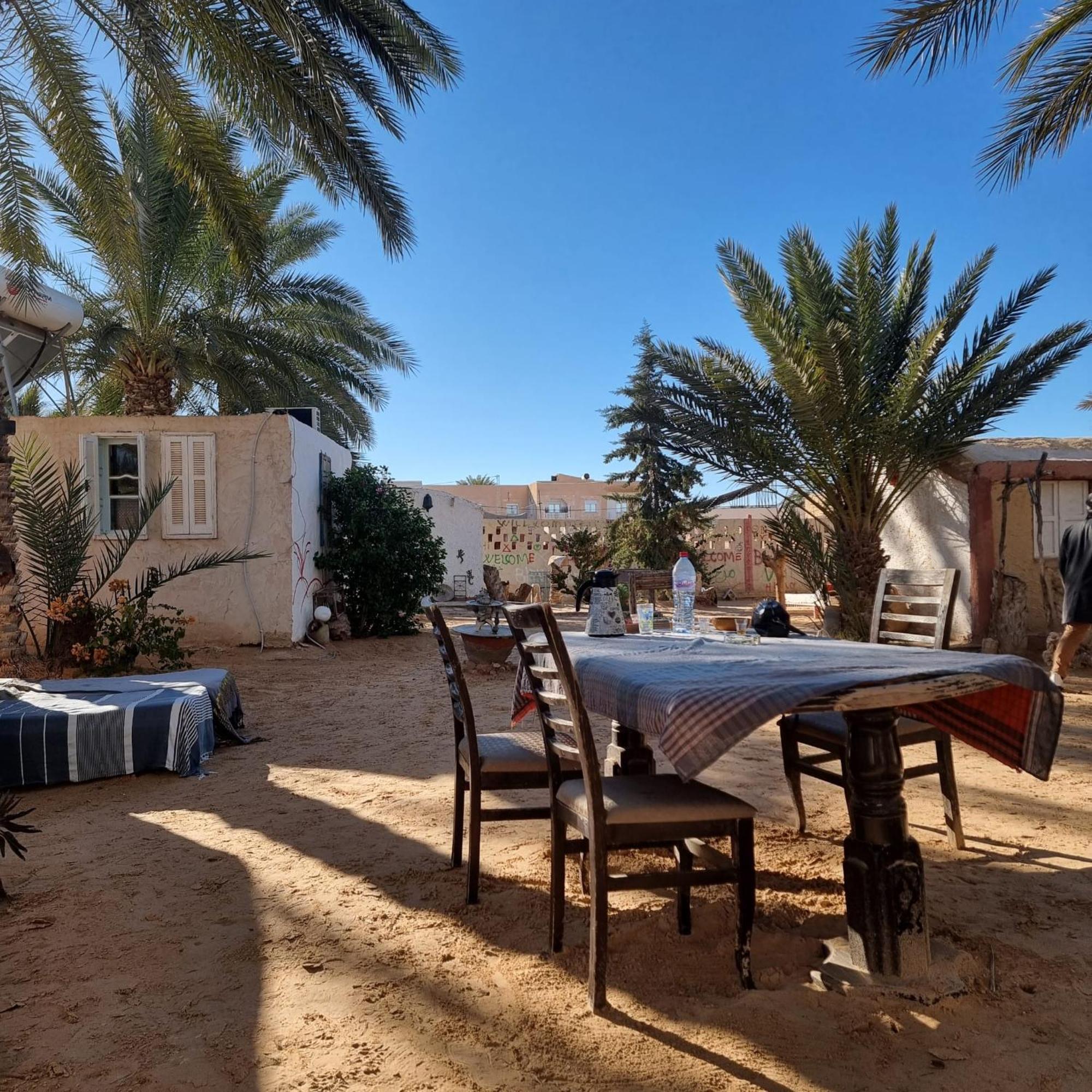 Maison Proche De Desert Douz Exterior photo