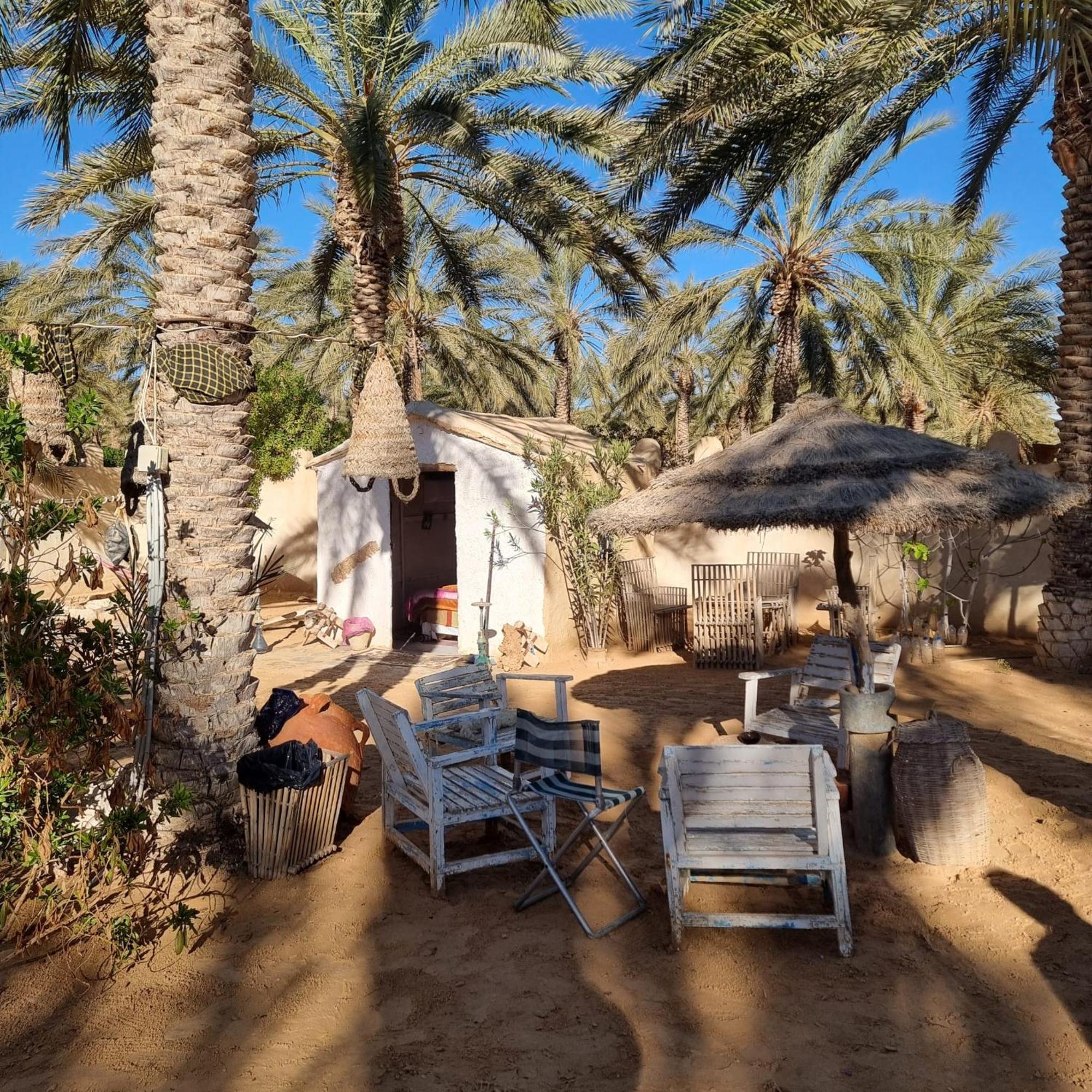 Maison Proche De Desert Douz Exterior photo