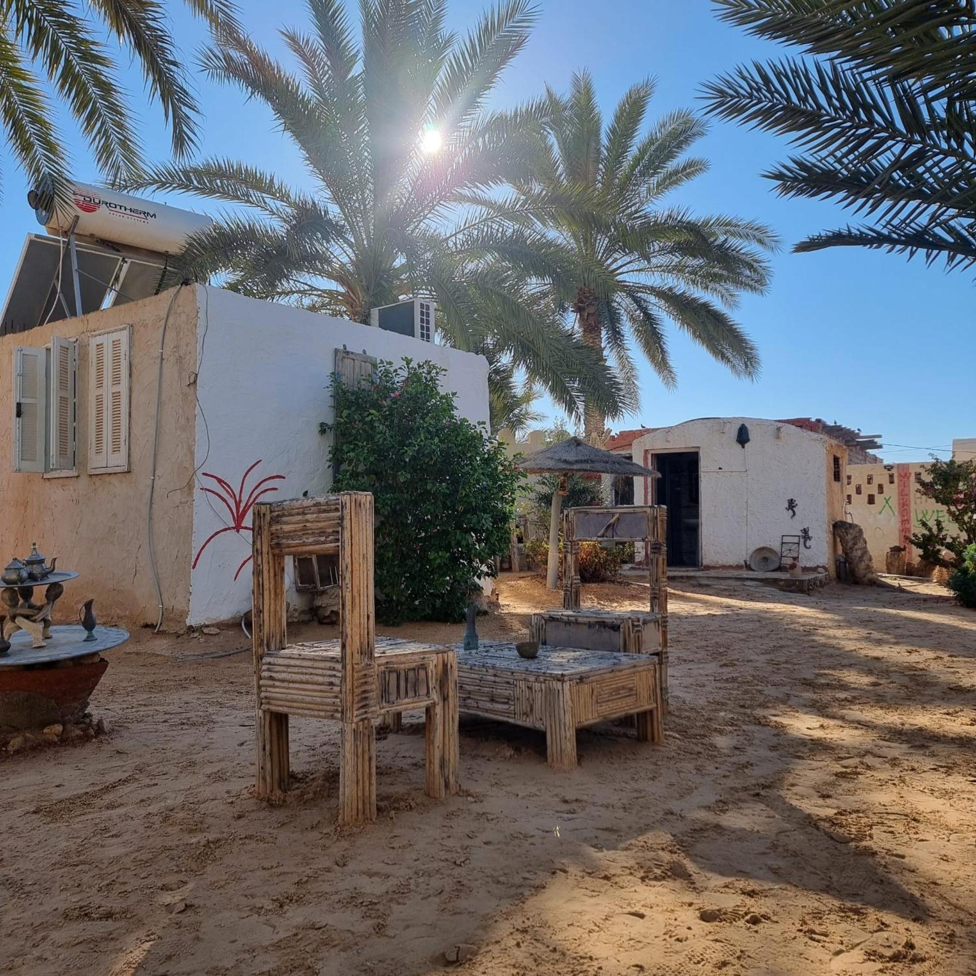 Maison Proche De Desert Douz Exterior photo