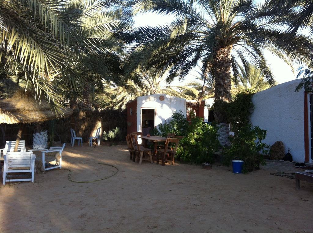 Maison Proche De Desert Douz Exterior photo