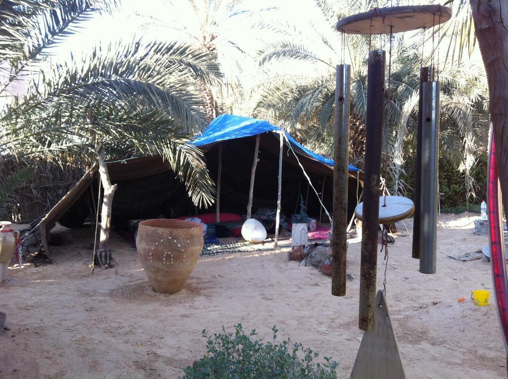 Maison Proche De Desert Douz Exterior photo