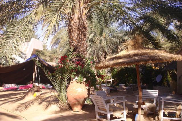 Maison Proche De Desert Douz Exterior photo