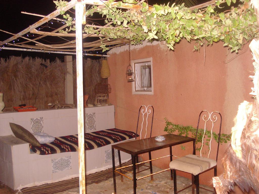 Maison Proche De Desert Douz Room photo