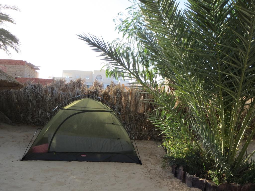 Maison Proche De Desert Douz Exterior photo