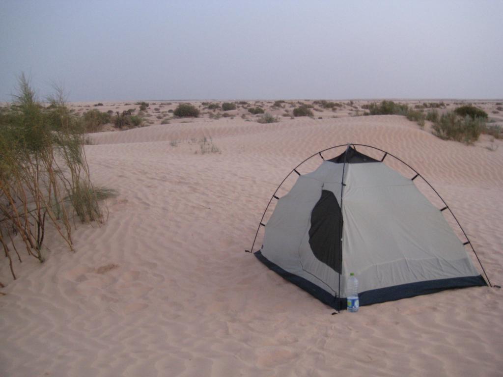 Maison Proche De Desert Douz Exterior photo