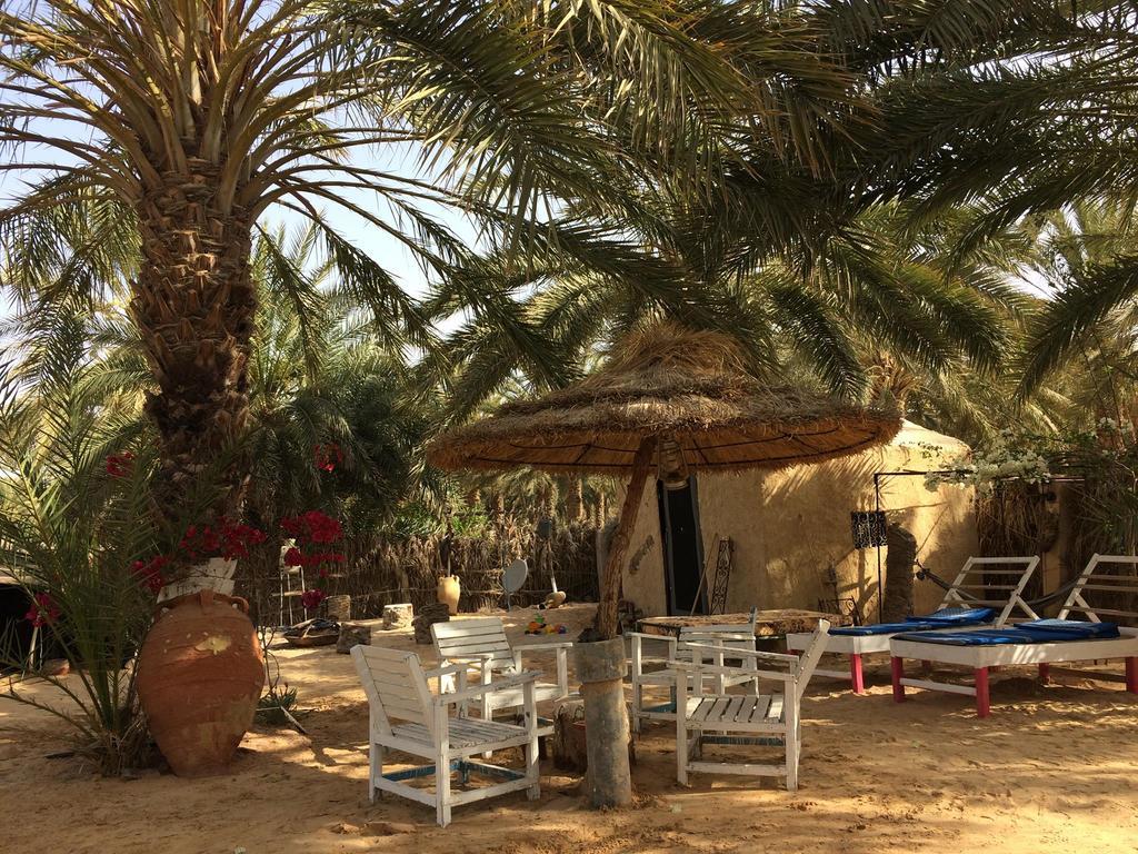 Maison Proche De Desert Douz Exterior photo