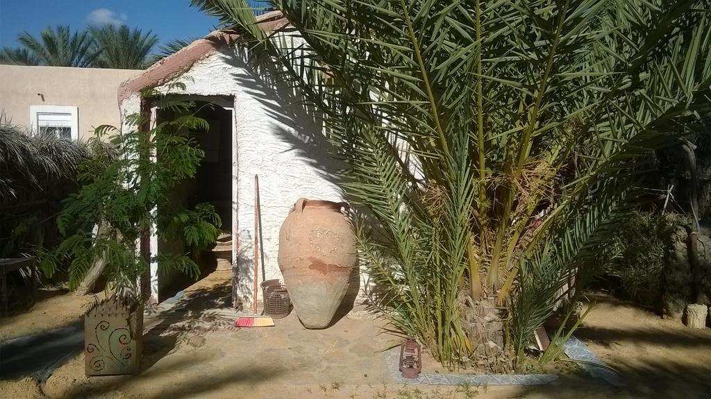 Maison Proche De Desert Douz Exterior photo