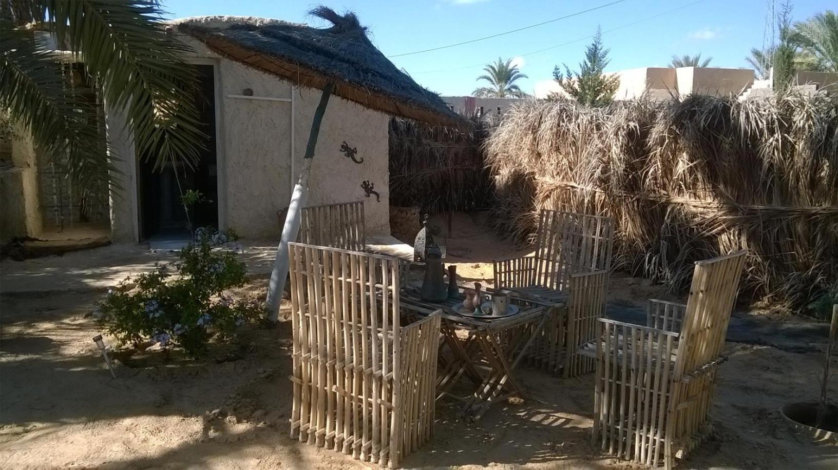Maison Proche De Desert Douz Exterior photo