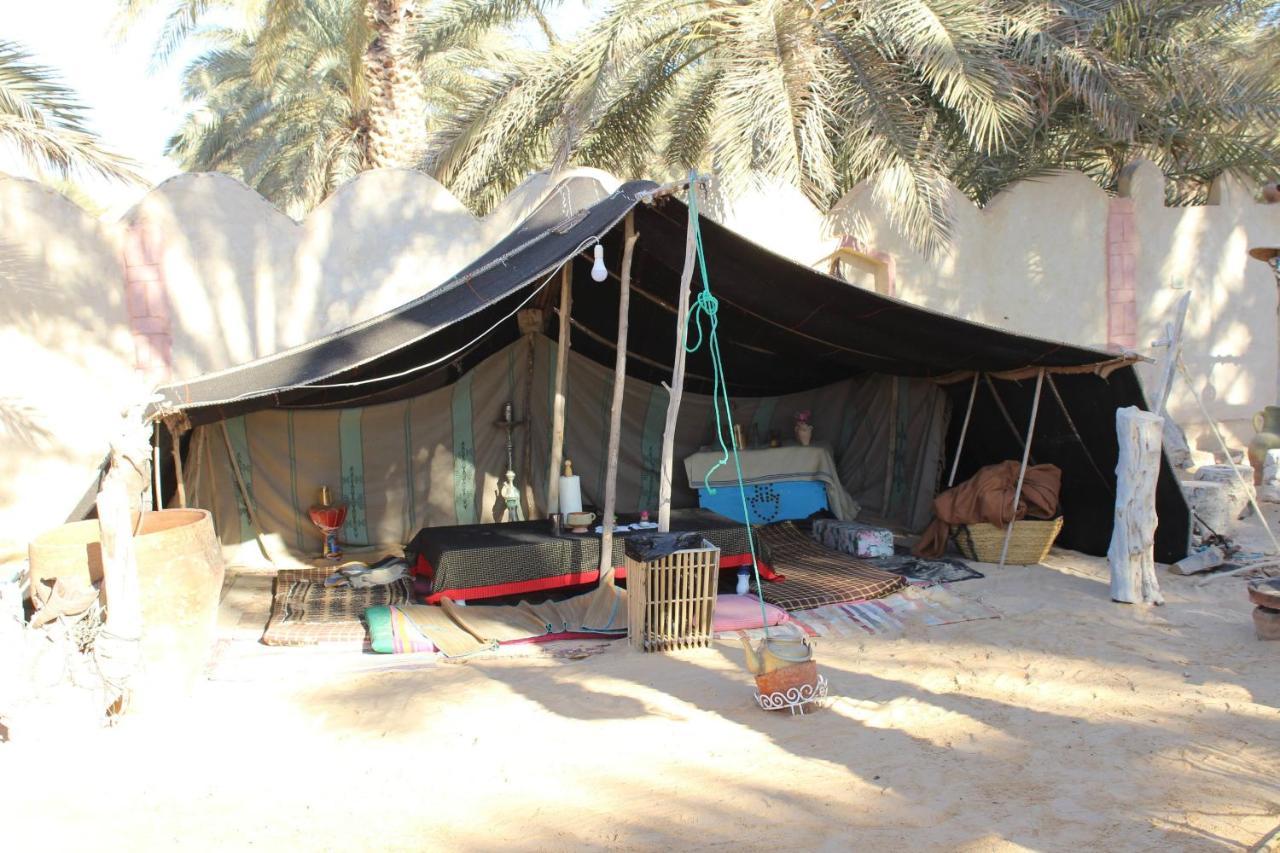 Maison Proche De Desert Douz Exterior photo