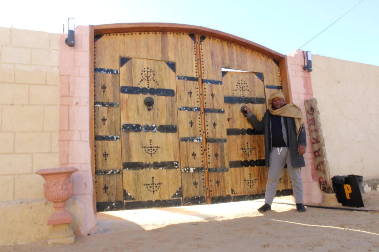 Maison Proche De Desert Douz Exterior photo