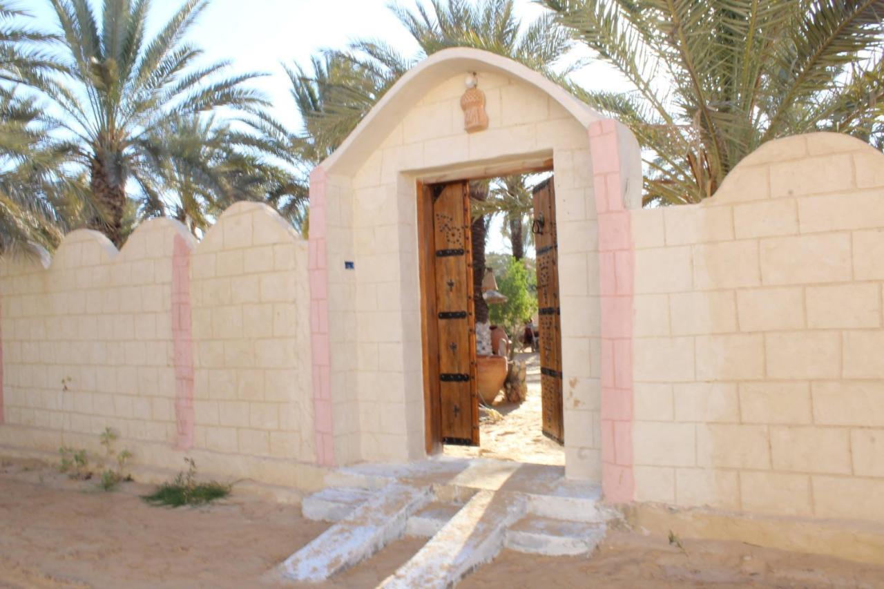 Maison Proche De Desert Douz Exterior photo